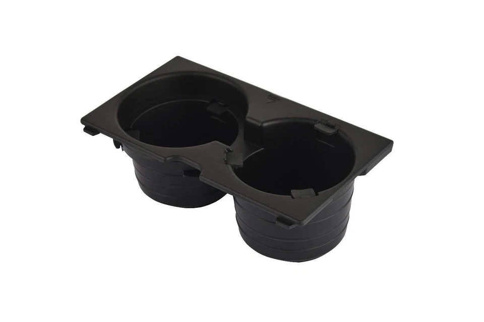 (2) Consola Central Portavasos ASSY Conjunto de Inserto para HONDA PILOT ELEMENT Nuevo Foto 4 de 4