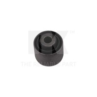 Lagerung, Lenker NK 5101551 FüR Bmw, Hinterachse, AußEn, Oben, Unten