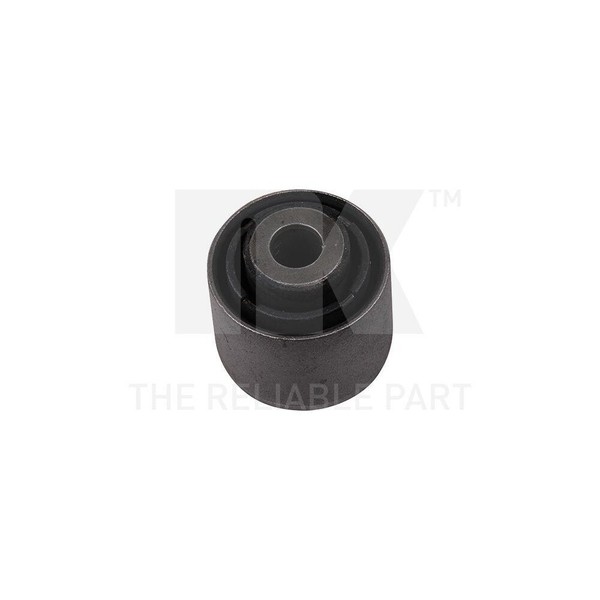 Lagerung, Lenker NK 5101551 FüR Bmw, Hinterachse, AußEn, Oben, Unten-image