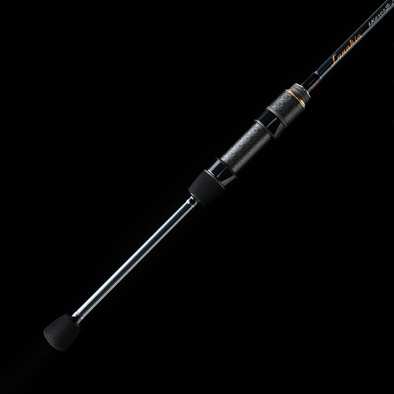 TENRYU Lunakia LK6102S-MLT Rockfish Game Spinning Rod | eBay