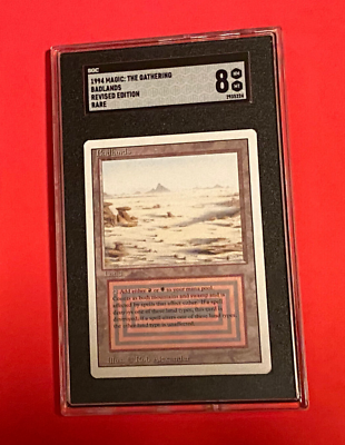 Badlands Revised Edition Regular for sale online | eBay Badlands Revised Edition Regular for sale online | eBay