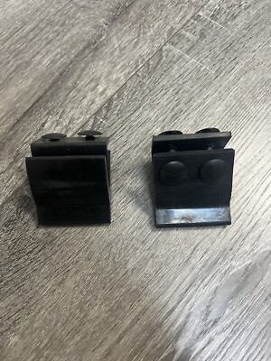 Club Car Windshield Top Clip Genuine OEM 2 Pack  Precedent, Onward, Tempo