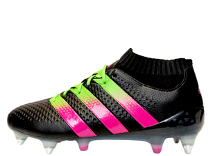 adidas primeknit 16.1