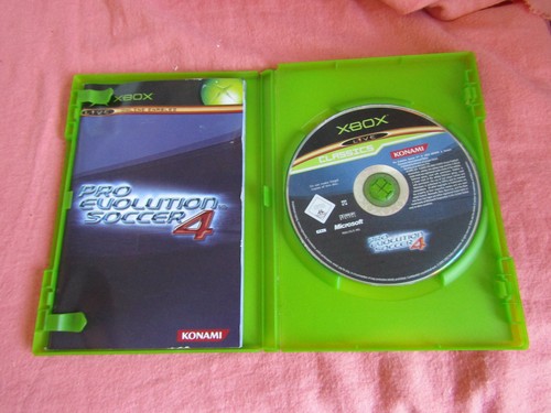 ORIGINAL XBOX GAMES (NOT 360/ONE) PICK-A-GAME VARIOUS TITLES **UPDATED**28/07/25 - Picture 148 of 308
