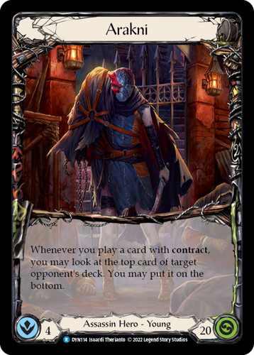 Arakni, Marionette - Marvel | eBay