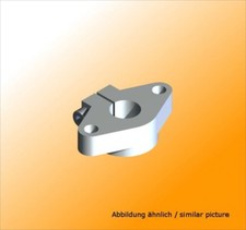 Wellenhalter SHF12