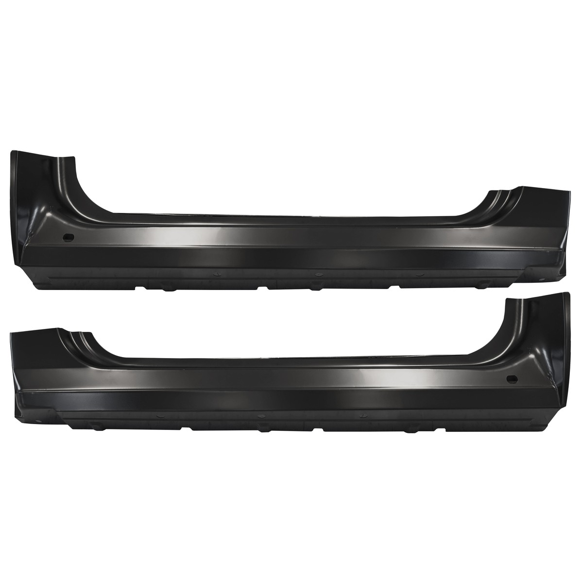 Silverado Interior Rocker Panel Replacement Rocker Panel 2007-2013 2001 Chevrolet Silverado 1500 Rocker ...