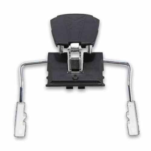 Salomon Guardian Warden Atomic Tracker Freni di fissaggio sci