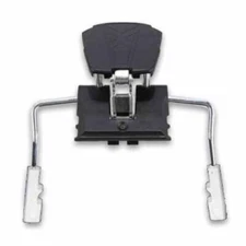 Salomon Guardian Warden Atomic Tracker Ski Binding Brakes