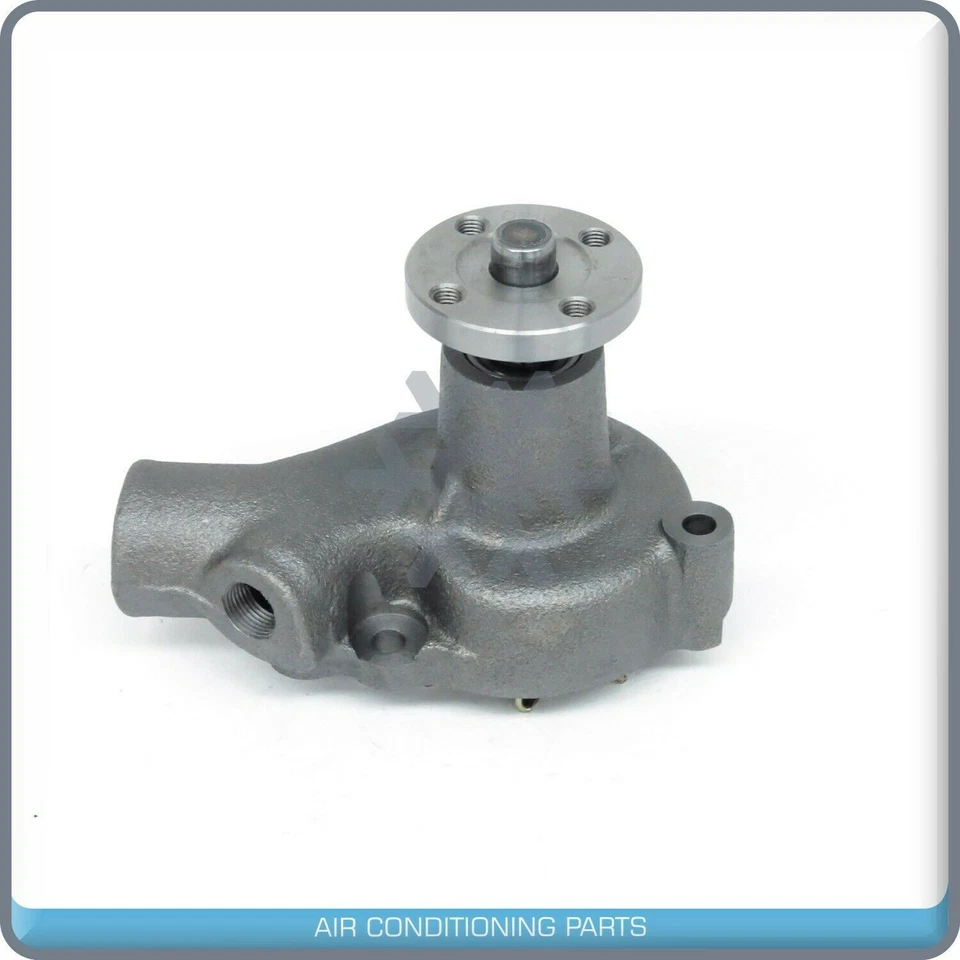 Bomba de agua para Ford 300 Bronco Club Wagon Mercury Comet años 60 70 3,3 L 1965 Foto 2 de 4