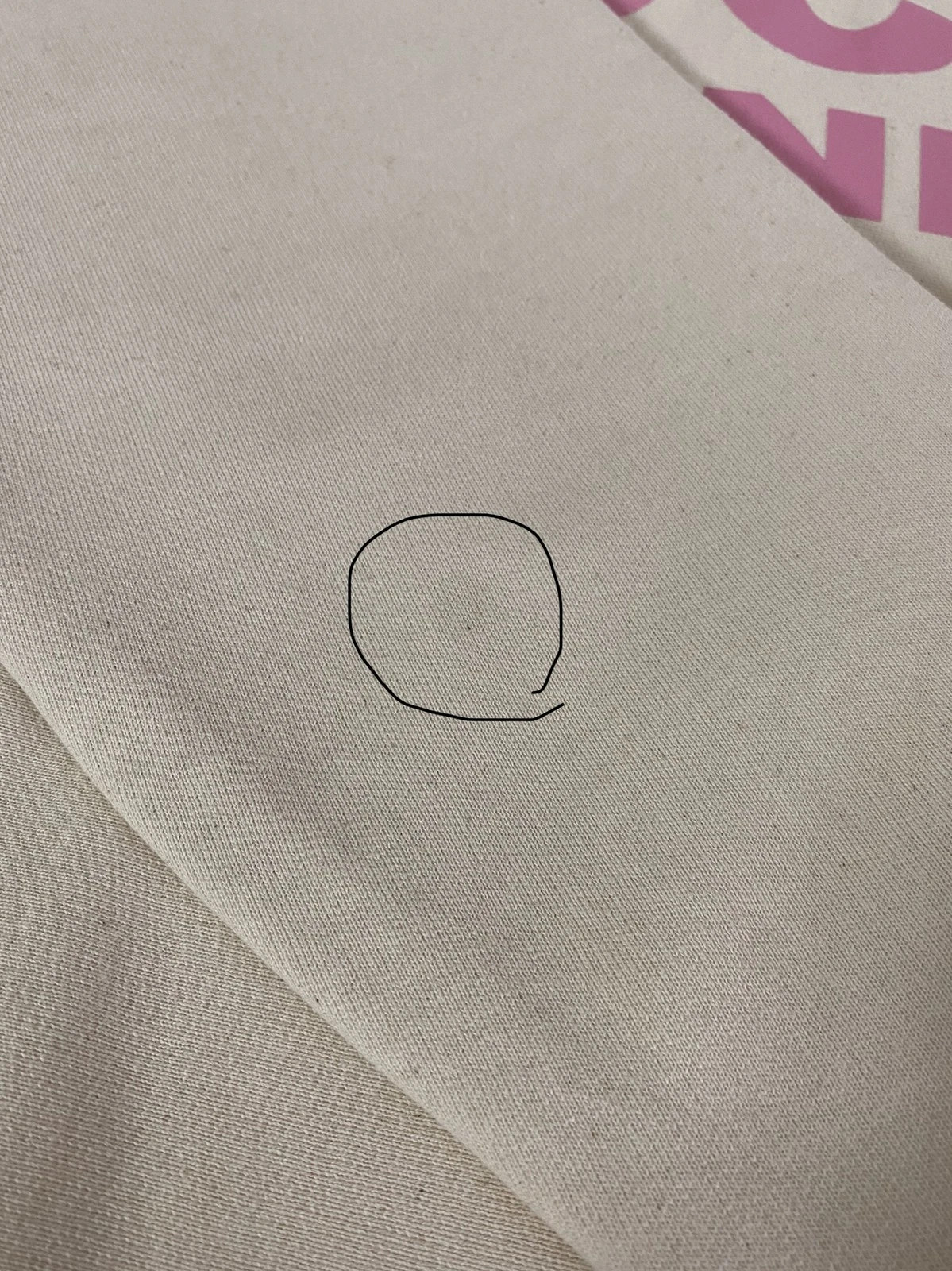 Felpa con cappuccio logo Gucci 12345 60934325