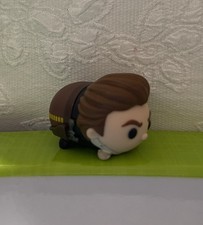 Star Wars Tsum Tsum Series 1 Han Solo Figure