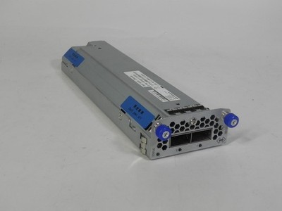Hitachi BS12GE Dual-Port QSFP Module 3289094-A for VSP G700
