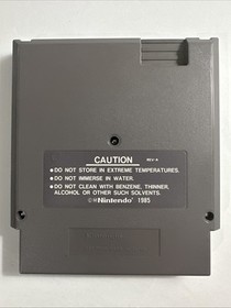 Little Nemo: The Dream Master (Nintendo, NES, 1990) Cart Only - Tested