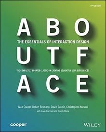 About Face: The Essentials of Interaction Design vo... | Buch | Zustand sehr gut - Bild 1 von 2