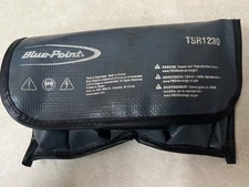 Blue-Point TSR1230 5 Piece Lug Nut Removal Socket Set