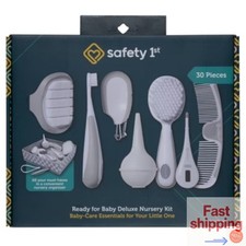 Safety 1st Deluxe Baby Nursery Kit