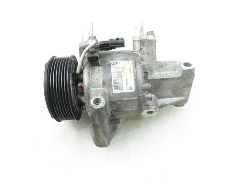 Dacia Duster 2021 Klimakompressor Pumpe 926003541R Sonstiges 74kW CZM270694