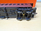 Precision Scale Lhee Do Korea O GA Finish Brass 11.5" PASSENGER COACH MinorNeeds — photo 7