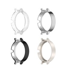 12MM Watch Protective Case Watch Cover for Honor Select SAGA Smart Watch 2