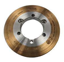 Vincent en13236 Diamond Fast Cut Blade High Speed Grinding Wheel EN13236