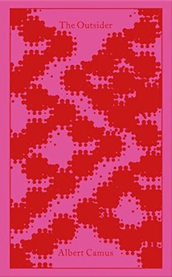 The Outsider: Albert Camus (Penguin Clothbound Classics) by Camus, Smith New=-