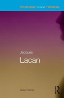 Sean Homer | Jacques Lacan | Taschenbuch | Englisch (2004) | Routledge