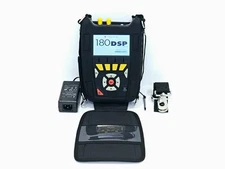 Viavi Trilithic 180 DSP Field Meter Forward Spectrum HUM DUAL RF 180DSP