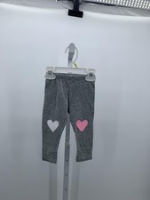 Okie Dokie Size 9 Months Girls Pants