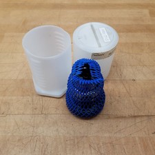 Komet DAH 81/HSK-A 63 Tool Holder, 545.07.004 - NEW