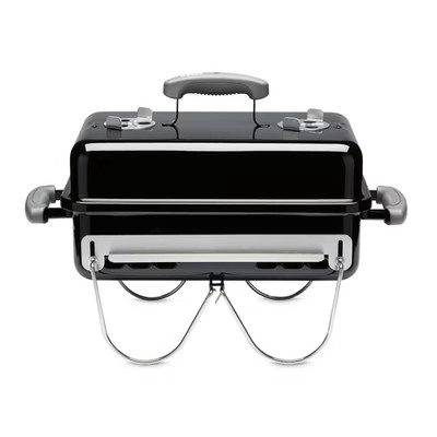 Weber Go-Anywhere  Charcoal Grill  #1500763