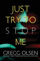Just Try To Stop Me Gregg Olsen Taschenbuch Englisch 2026 Kensington