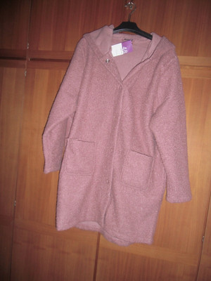 Janina @rosa Kurzmantel Herbst/Winter in  Gr.48/L Neu!!