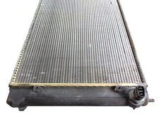 Radiateur Seat TOLEDO