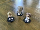 Funko Star Wars Mystery Minis Exclusive Luke Skywalker, Wampa, Leia - Lot of 3
