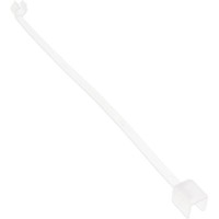 Inline Staubschutz-Abdeckung FüR Lwl Kabel Mit Lc-Stecker Transparent 10Er Pack