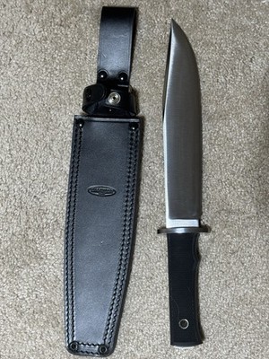 Fallkniven Modern Bowie 10 MB10