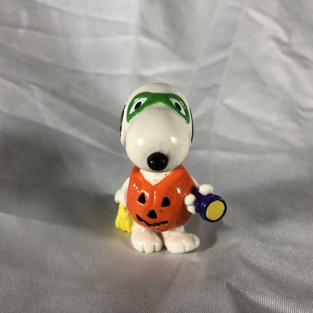 Snoopy PVC Action Figures & Accessories for sale | eBay