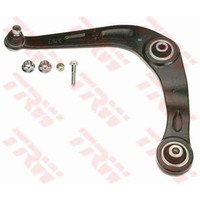 TRW Querlenker Lenker RadaufhäNgung FüR Peugeot 206 CC 2D 2A/C 2E/K