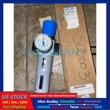 New Lfr-3/8-D-Midi-A Festo 159583 Filter regulator Fast Shipping