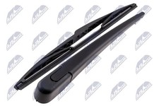 NTY Wischarm-Satz Scheibenreinigung EWB-RE-019 für RENAULT KANGOO KC0 KC0A KC0K