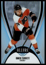 2025-26 Upper Deck Allure #13 Owen Tippett