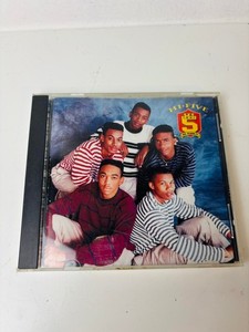 Hi Five Greatest Hits CD | eBay