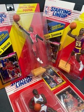 2022-23 Hasbro Starting Lineup Basketball Figures Series 1 Checklist and Gallery 23