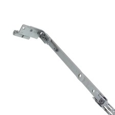 Roto NT Fenster Axerarm K Größe 500 12/20-13 für Kunststofffenster 258043