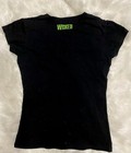 Official Wicked Play Shirt Broadway Pantages Theatre Souvenir — photo 2