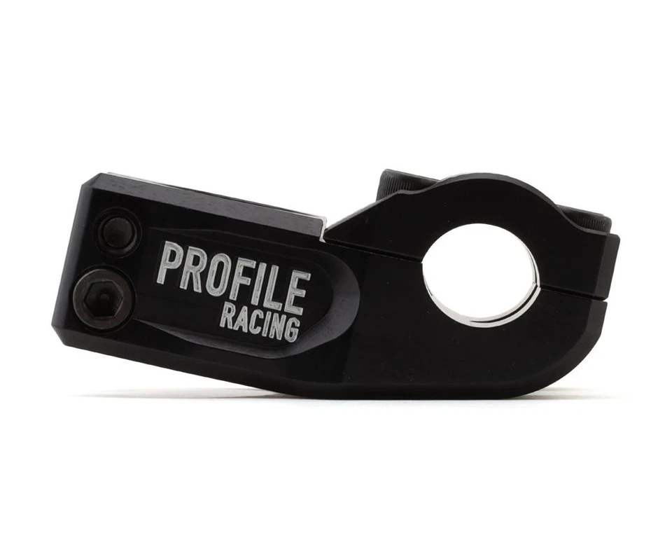 Profile Racing Push Stem (Mark Mulville) (Black) (53mm) 1"1/8TH - Image 3 of 3