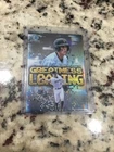 KONNOR GRIFFIN-2025 Bowman/Chrome-Rookie Card-"Greatness Loading"-#GL-13-Pirates
