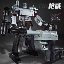 MPP36 NE-01 Masterpiece Megatron Oversized G1 Transformers MISB US Seller