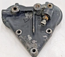 32GB514M5 Mack E7 / E-Tech / ASET Series Fuel Filter Head Assembly